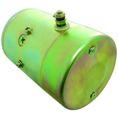 Replacement For EMS 160-938N MOTOR